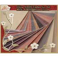 Chinese AIBISI Supply CARB 2.4-18mm Fancy Plywood and Decorative Plywood/ Reta: 86-15064979516