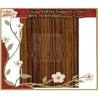 Chinese AIBISI Supplyl Technological Film Faced Plywood and Fancy Plywood// Reta-15064979516