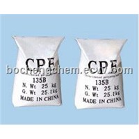 Chlorinated Polyethylene (CPE135B)