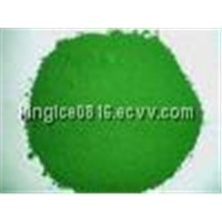 Chrome Oxide Green (CAS NO.: 1308-38-9)