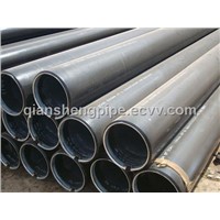 Cold Drawn SMLS Steel Pipe