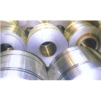 Cold Rolled Stainless Steel (SUS201)