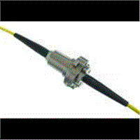 Combine Slip Ring With FORJ