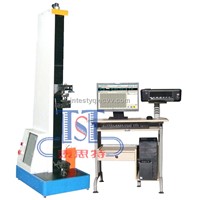 Computer Controlled Electronic Tensile Testing Machine (WD-P3000 Series)