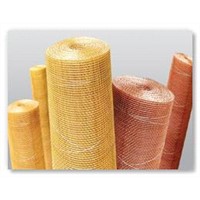 Copper Wire Mesh