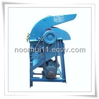 Corn Shelling and Threshing Machine