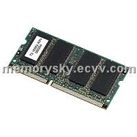 DDR2 400MHz-PC2-3200 2GB Laptop