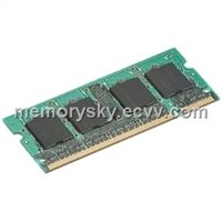 DDR2 667MHz-PC2-5300 2GB Laptop