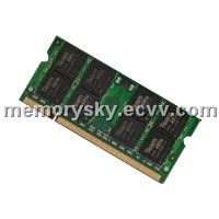 DDR2 800MHz-PC2-6400 1GB Laptop