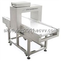 Stainless Steel Auto-Conveying Metal Detector (DLM-503)
