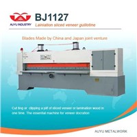 Decroation Veneer Clipper