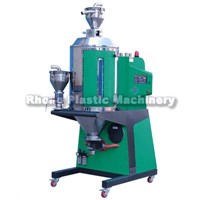 Dehumidified Drying Loader