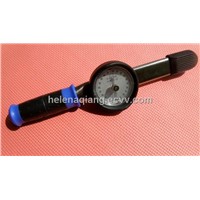 Dial Indication Torque Wrench (GTW)