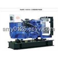 Diesel Engine Generator (Output 30KVA-135KVA)