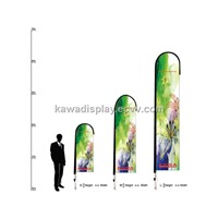Display Banner/Banner Stand