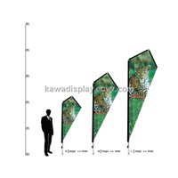 Display Banner / Outdoor Banner Pole