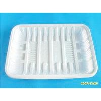 Disposable Cornstarch Tray