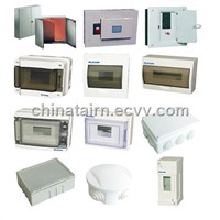 Distribution Box