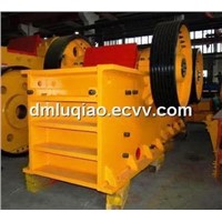 Dongmeng Rock Jaw Crusher