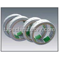 Double Sided PET Adhesive Tape(Solvent-based)