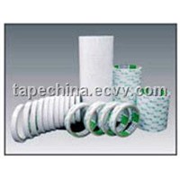 Double Sided Tissue Adhesive Tape (Solvent-based)