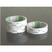 Double Sided Tissue Adhesive Tape (Water Acrylic-based)