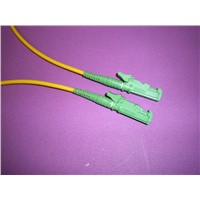 Fiber Optic Patch Cord (E2000)
