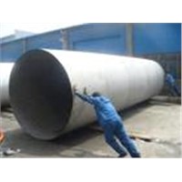 ERW Steel Tube