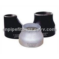 Eccentric / Concentric Reducer Fitting