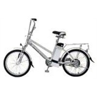 Electric Bicycle (TDP302Z)