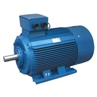 Induction Motor / Electric Motor (Y2-160M2-2)