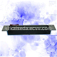 Electric lock
