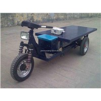 Electric Tricycle