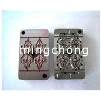 Electrical Appliances Mold