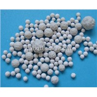 Embossed Ceramic Ball