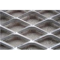 Expanded Wire Mesh
