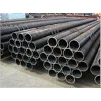 Fluid Steel Pipe