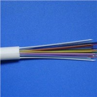 FTT-0.9 mm Indoor Distribution Tight Buffer Optical Cable