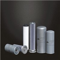 FUSHENG OIL FILTER