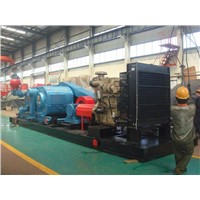 Mud Pump Package API (F-1000)