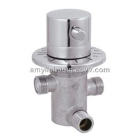 Faucet Fittings (AB-035)