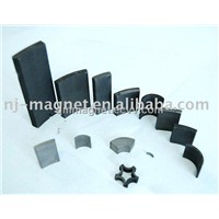 Ferrite Magnet Arc