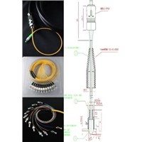 Fiber Optic Patchcord