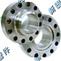 Flange
