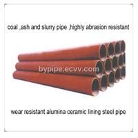 Fly Ash Systems