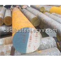 Forged Alloy Structural Steel DIN 36CrNiMo4