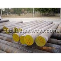 Forged Alloy Structural Steel DIN 42CrMo4