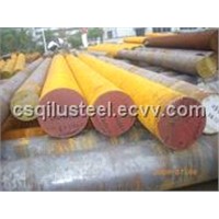 Forged Round Steel Bar AISI 1045