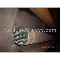 Forged Round Steel Bar (ASTM 8620)