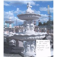 Fountains